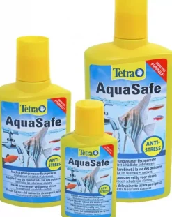 Tetra Aqua Safe Bio-Extract, 250 ml