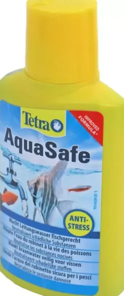 Tetra Aqua Safe Bio-Extract, 100 ml