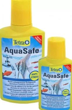 Tetra Aqua Safe Bio-Extract, 100 ml