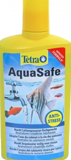 Tetra Aqua Safe Bio-Extract 500 ml