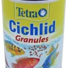 Tetra Cichlid granulaat, 500 ml