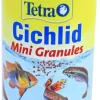 Tetra Cichlid Mini granulaat, 250 ml