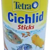 Tetra Cichlid sticks, 1 liter