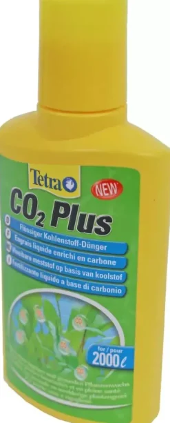 Tetra CO2 Plus, 250 ml