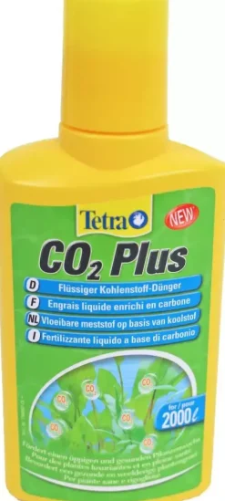 Tetra CO2 Plus, 250 ml