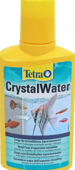 Tetra Crystal Water, 250 ml