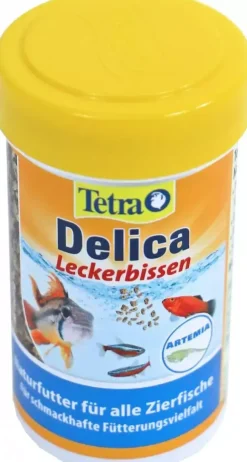 Tetra Delica Leckerbissen Artemia 100 ml