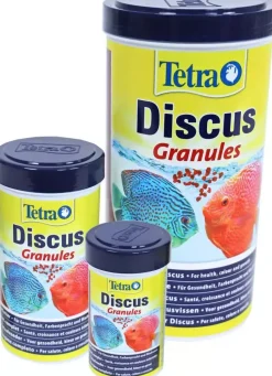 Tetra Discus granulaat, 250 ml