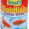 Tetra Goldfish Colour sticks, 250 ml