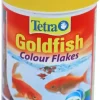 Tetra Goldfish Colour vlokken, 100 ml