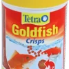 Tetra Goldfish Crisps, 100 ml