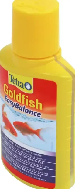 Tetra Goldfish Easy Balance, 100 ml