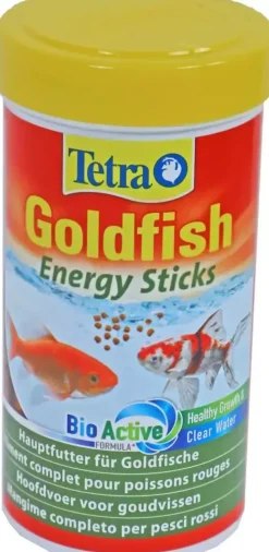 Tetra Goldfish Energy, 250 ml