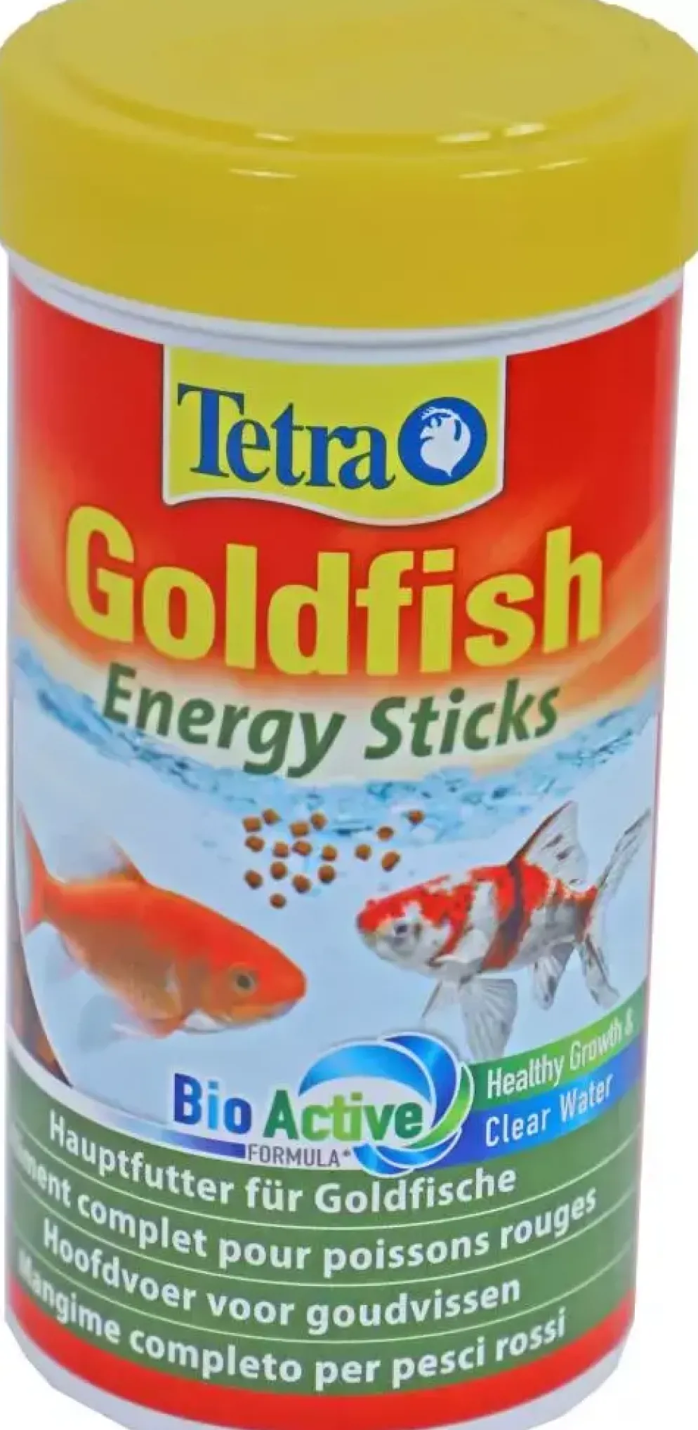 Tetra Goldfish Energy, 250 ml