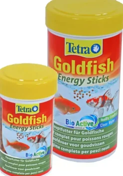 Tetra Goldfish Energy, 250 ml