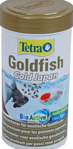 Tetra Goldfish Gold Japan, 250 ml