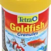 Tetra Goldfish Granulaat, 100 ml