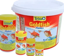 Tetra Goldfish, 66 ml