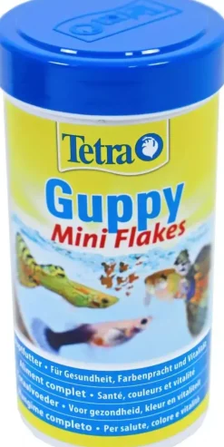 Tetra Guppy mini, 250 ml