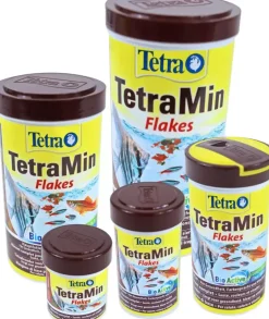 Tetra Min Bio-Active, 250 ml