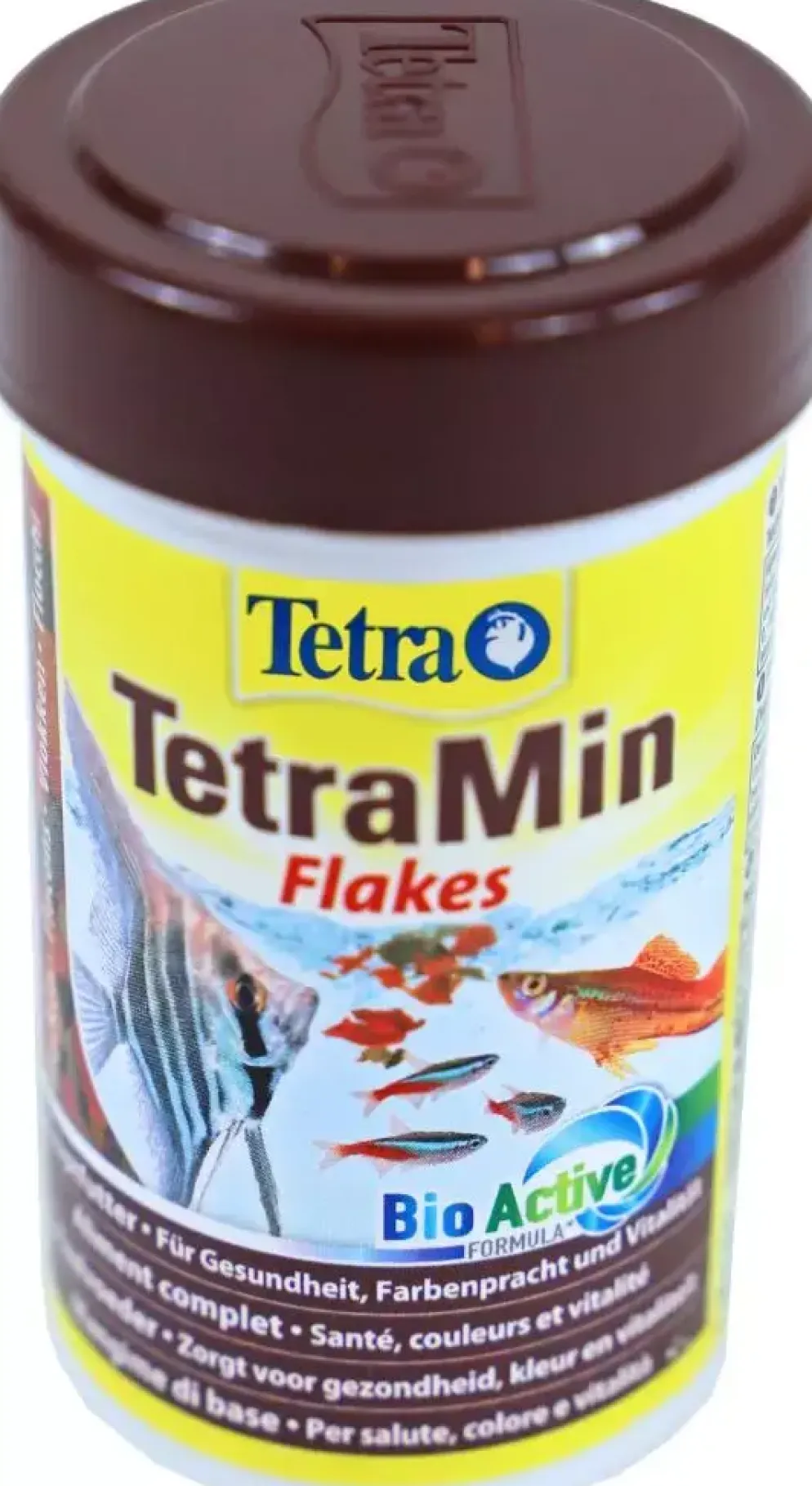 Tetra Min Bio-Active, 100 ml