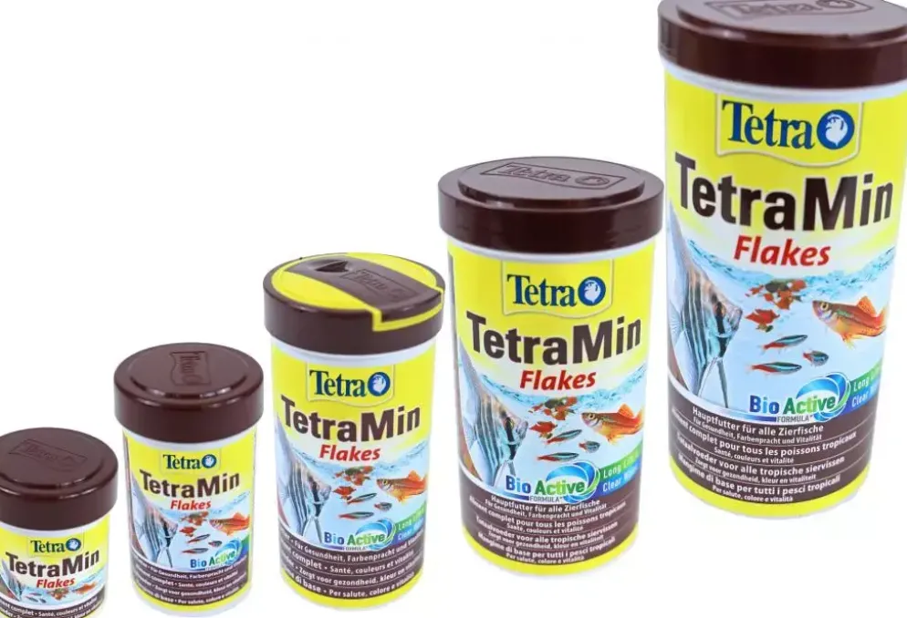 Tetra Min Bio-Active, 100 ml