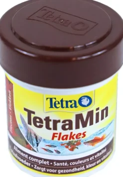 Tetra Min Bio-Active, 66 ml