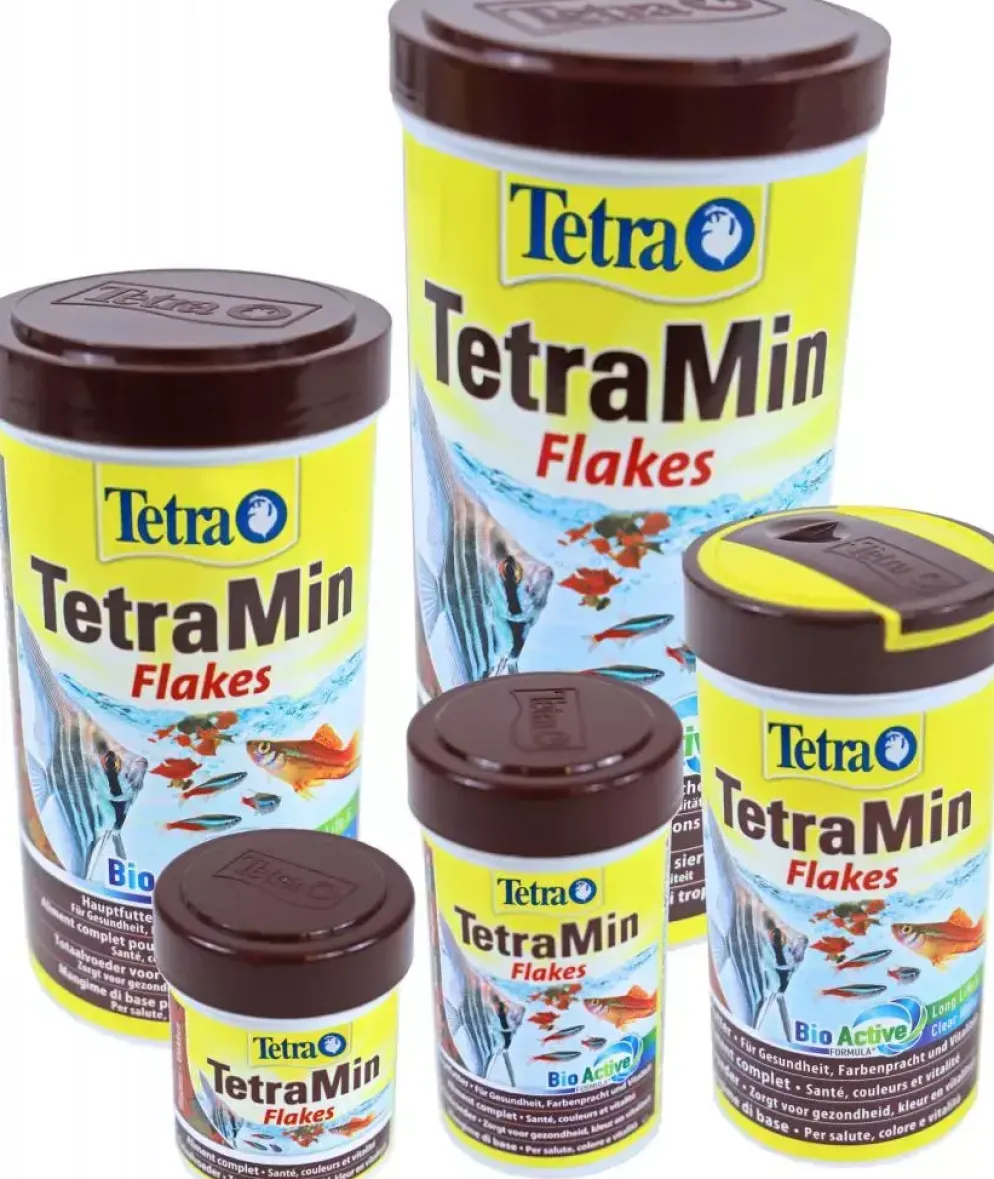 Tetra Min Bio-Active, 66 ml