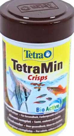 Tetra Min Crisps, 100 ml