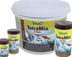 Tetra Min Crisps, 100 ml