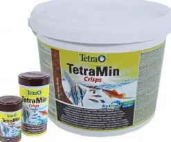 Tetra Min Crisps, 100 ml