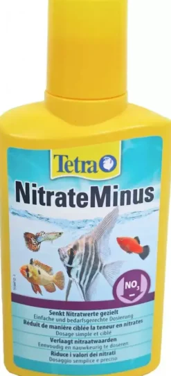 Tetra Nitraat Minus, 250 ml