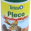 Tetra Pleco Spirulina Wafers, 250 ml