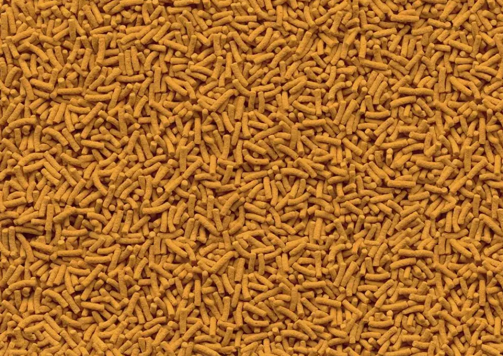 Tetra Pond Koi Sticks, 1 liter