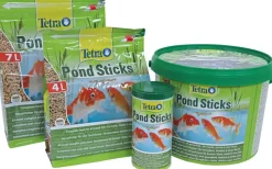Tetra Pond Sticks, 1 liter