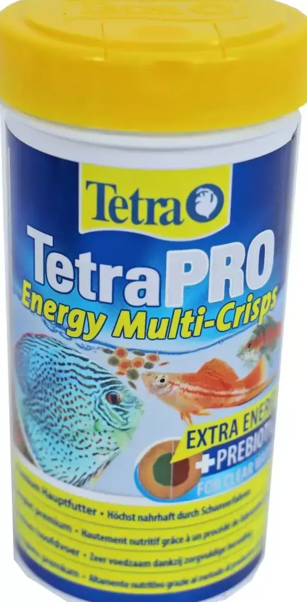 Tetra Pro Energy, 250 ml
