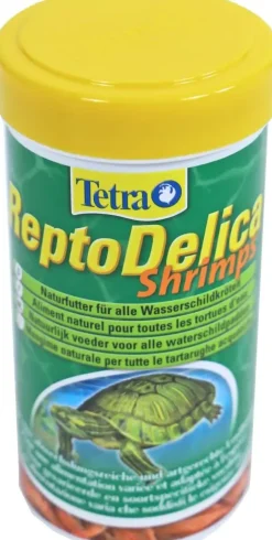 Tetra Repto Delica shrimps, 250 ml