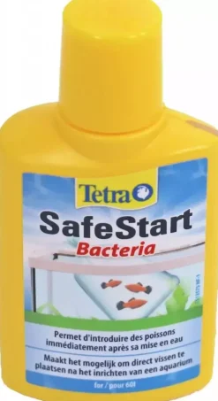 Tetra Safe Start, 50 ml