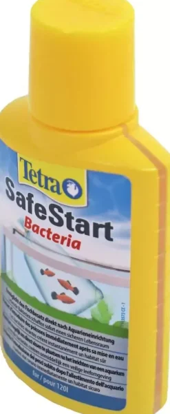 Tetra Safe Start, 100 ml