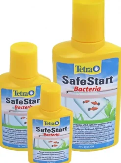 Tetra Safe Start, 100 ml