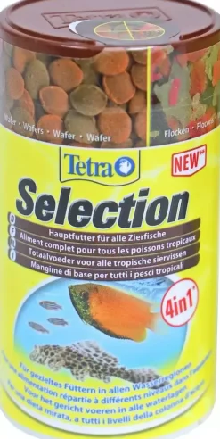 Tetra Selection 4in1, 100 ml