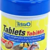 Tetra Tablets Tabi Min, 120 tabletten