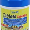 Tetra Tablets Tabi Min, 275 tabletten