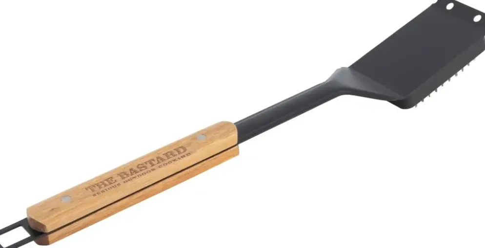 The Bastard Brush Pro