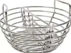 The Bastard Charcoal basket medium