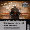 The Bastard cleaner & wax polish