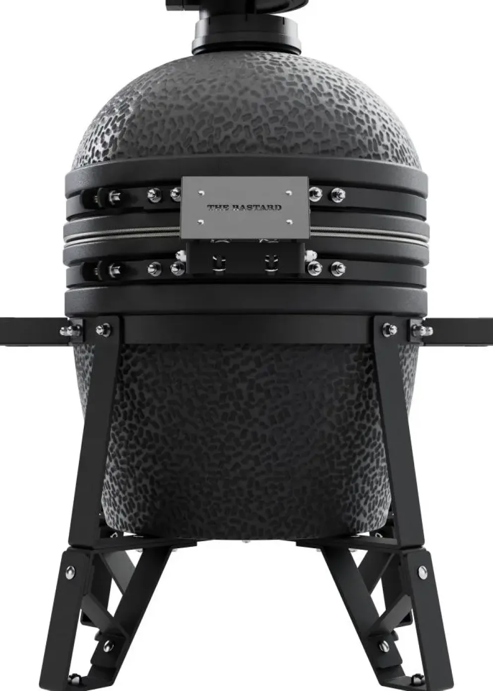 The Bastard Core Compact Graphite Complete