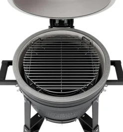 The Bastard Core Compact Graphite Complete