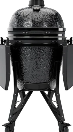 The Bastard Core Large Gloss Graphite Complete