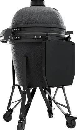 The Bastard Core Large Graphite Complete